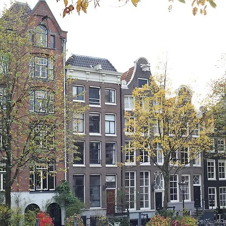 Angel Canal House Апартаменты