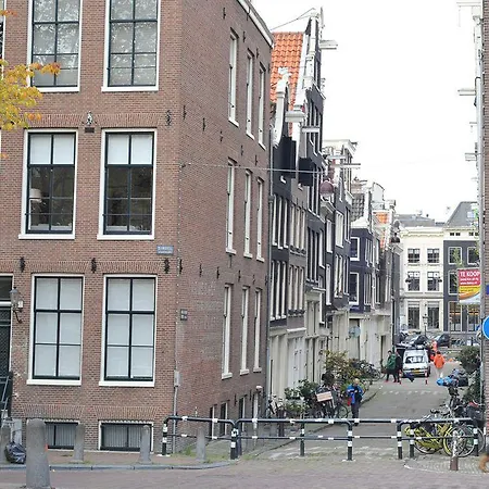 Angel Canal House *