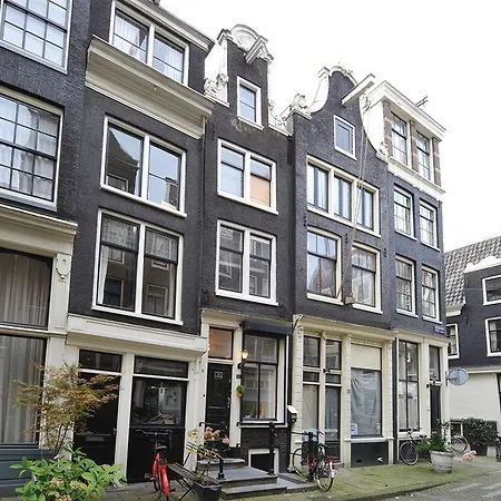 Angel Canal House Апартаменты *