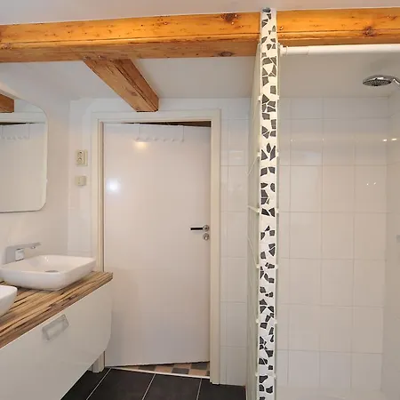 Апартаменты Angel Canal House