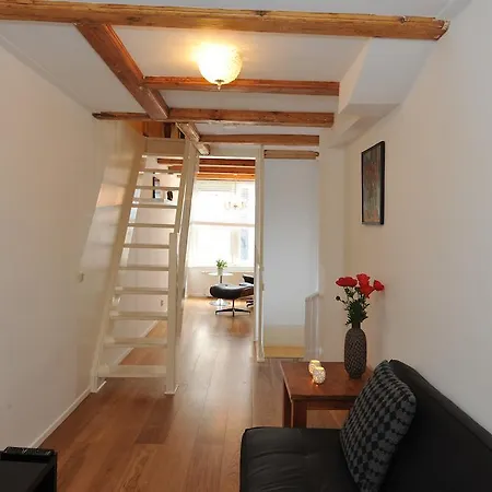 Апартаменты Angel Canal House