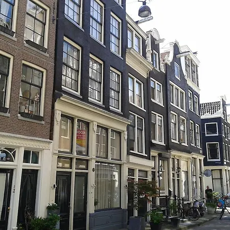 Angel Canal House 公寓