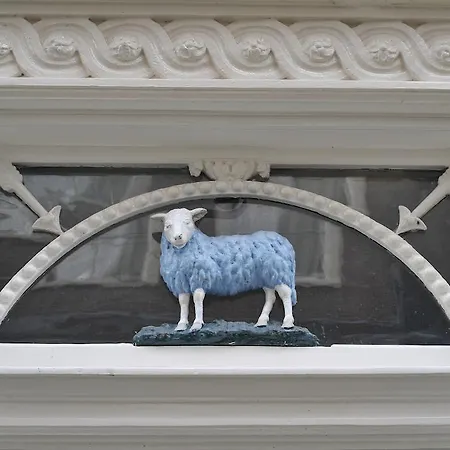 Апартаменты Angel Canal House