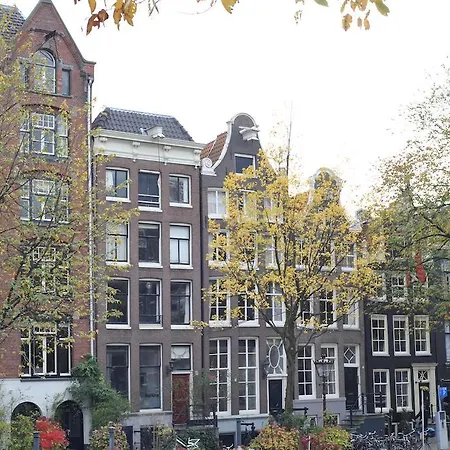 Angel Canal House *