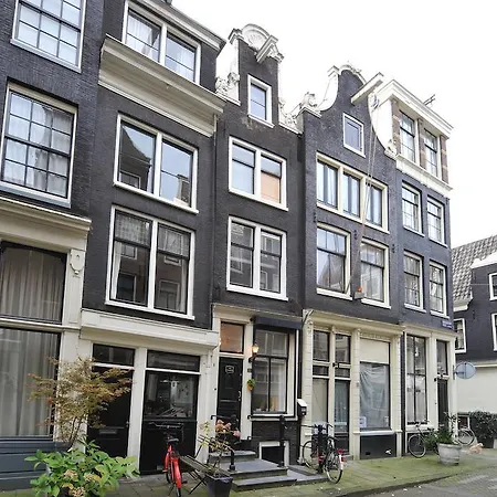 Angel Canal House *