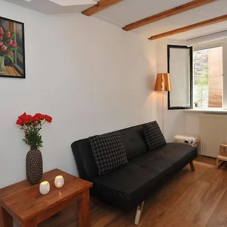 Angel Canal House *
