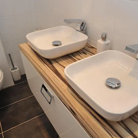 Angel Canal House Апартаменты *