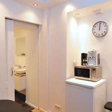 Angel Canal House * Амстердам