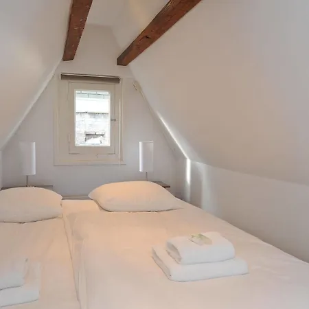 Angel Canal House 公寓 阿姆斯特丹