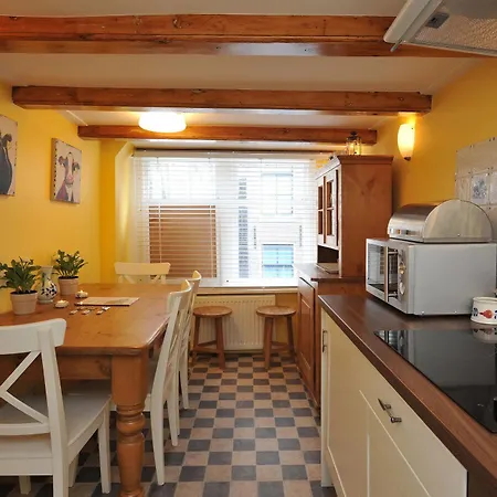 Angel Canal House Амстердам