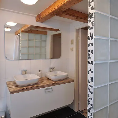 Apartmán Angel Canal House
