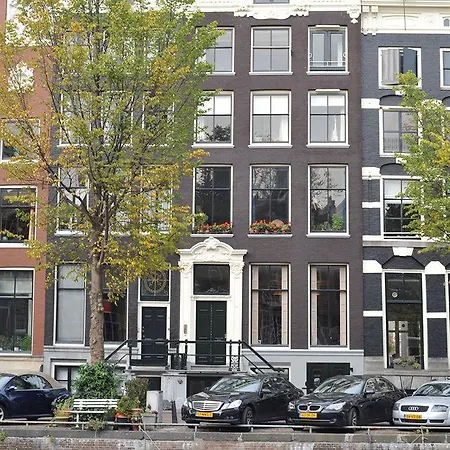 Angel Canal House